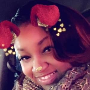 Meet your Posher, Lashaun